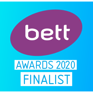 snapplify-bett-2020-award