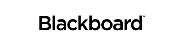 Blackboard logo