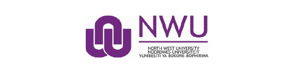 North-West University logo