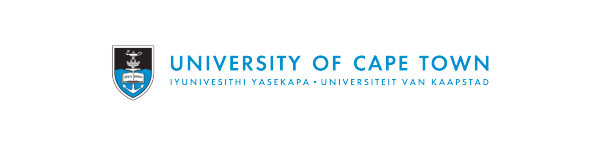 University of Cape Town logo