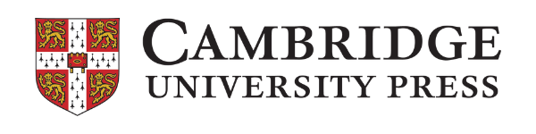 Cambridge University Press logo