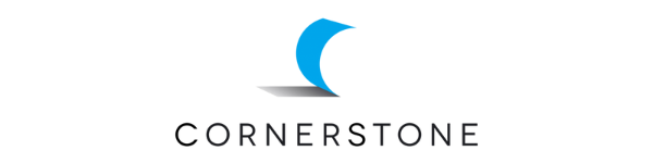 Cornerstone logo