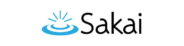 Sakai logo