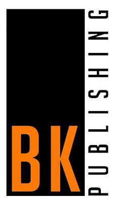 BK publishing logo