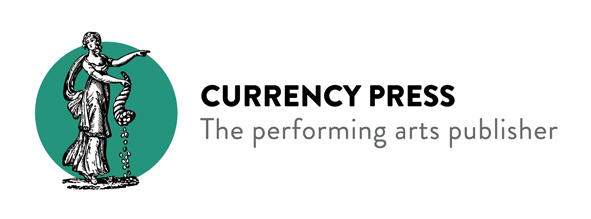 currency press logo